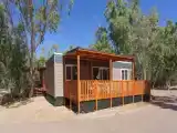 Номер Стандарт с 3 комнатами