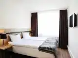 Номер Стандарт