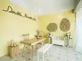 Run of House
