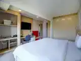 Номер Luxury