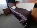 Трёхместный полулюкс