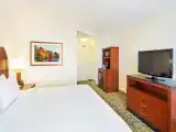 Двухместный номер Mobility Accessible with Bathtub