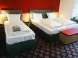 Трёхместный номер Стандарт