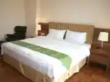 Люкс с 2 комнатами