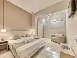Семейный номер Стандарт Цокольный этаж