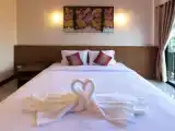 Двухместный номер Стандарт с балконом