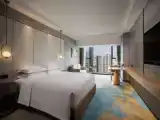Двухместный номер Deluxe