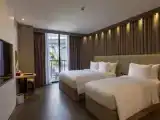 Трёхместный номер Premier
