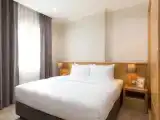 Семейный люкс с балконом