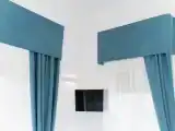 Семейный номер Стандарт с балконом