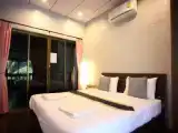 Двухместный номер Стандарт с балконом