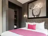 Двухместный номер Стандарт