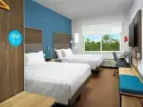 Четырёхместный номер Hearing Accessible
