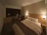 Двухместный номер Deluxe