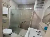 Двухместный номер Стандарт c 1 комнатой с частичным видом на море