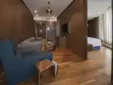 Двухместный люкс c 1 комнатой