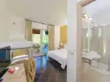 Четырёхместный номер Стандарт