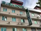 Семейный люкс Deluxe
