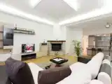 Апартаменты