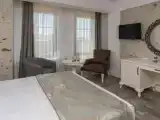 Двухместный номер Deluxe