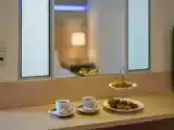 Пятиместные апартаменты