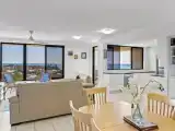 Апартаменты с балконом