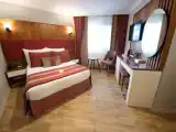 Номер Стандарт