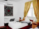 Трёхместный номер Стандарт