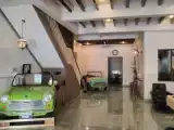 Run of House