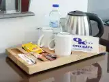 Номер Стандарт