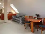 Двухместная студия Комфорт
