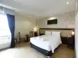 Двухместный номер Executive