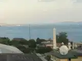 Двухместный номер Стандарт с видом на море