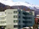 Номер Стандарт с 2 комнатами