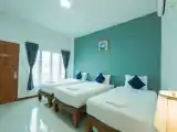 Семейный номер Стандарт