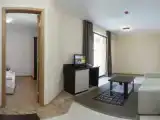 Двухместный номер Стандарт с видом на парк
