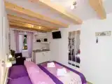 Двухместная студия