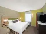 Двухместный люкс