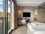 Номер Deluxe