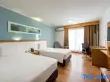 Трёхместный номер Superior