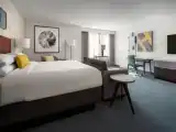 Двухместный полулюкс