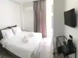 Двухместный номер Эконом Ground Floor
