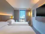 Двухместный семейный номер Deluxe