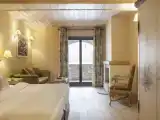 Двухместный полулюкс