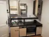 Номер Стандарт с балконом
