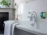 Двухместный номер Deluxe
