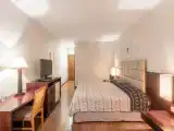 Двухместный полулюкс