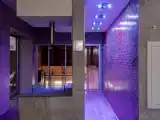 Двухместный номер Стандарт с балконом