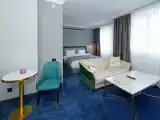 Номер Luxury