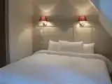Двухместный номер Superior Мансарда